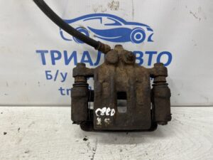 Суппорт задний правый Kia Ceed 2007-2012 582301H300 (Арт. 76835)