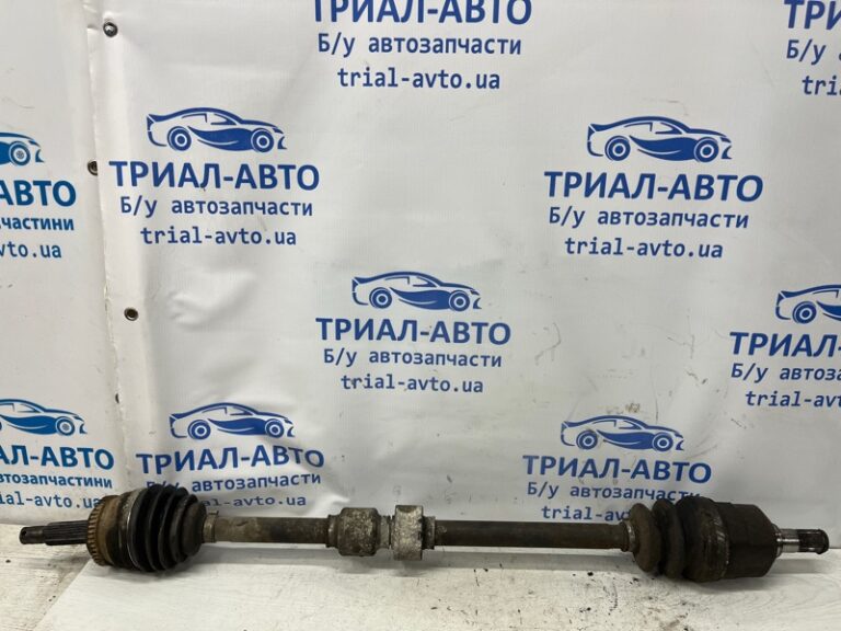 Привод передний правый Hyundai I30 2007-2012  (Арт. 76838)
