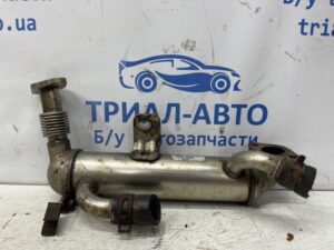 Радиатор EGR Hyundai I30 2007-2012 284162A410 (Арт. 76841)