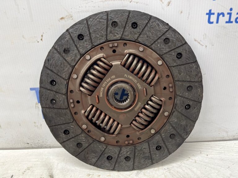 Диск сцепления Hyundai I30 2007-2012  (Арт. 76846)