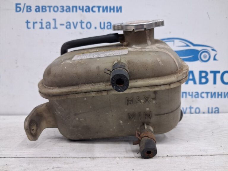 Бачок радиатора (расширительный) Hyundai I30 2007-2012  (Арт. 76854)