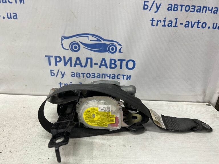 Ремень безопасности передний правый Hyundai I30 2007-2012 888202L700WK (Арт. 76863)