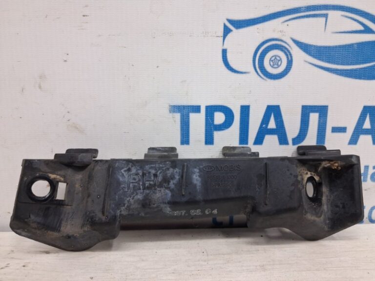 Кронштейн бампера передний правый Kia Ceed 2007-2012 865141H000 (Арт. 76879)