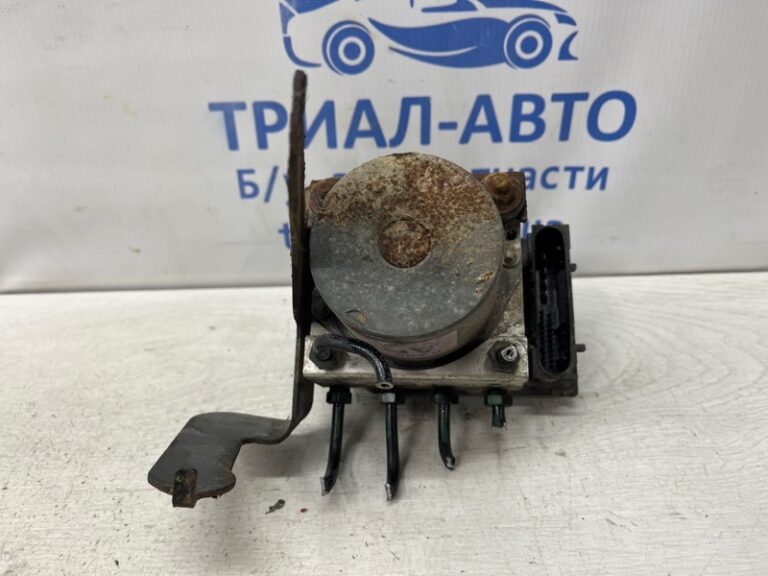 Блок abs Hyundai I30 2007-2012 589202L300 (Арт. 76888)