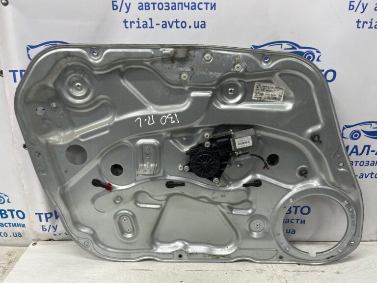 Стеклоподъемник передний левый Hyundai I30 2007-2012  (Арт. 76896)