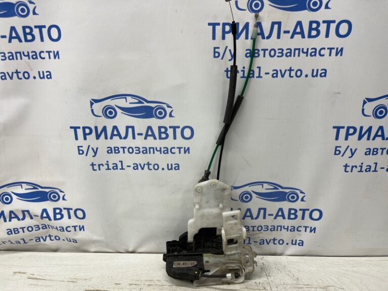 Замок двери передний левый Hyundai I30 2007-2012  (Арт. 76897)
