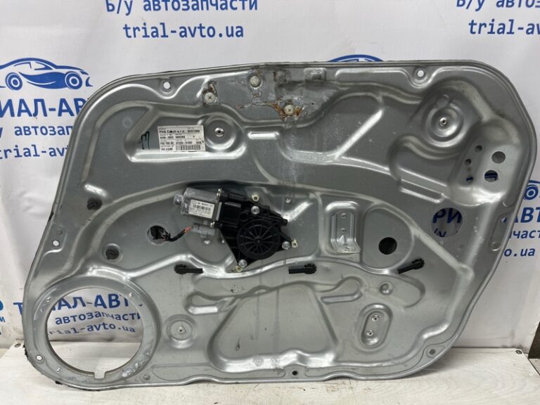Стеклоподъемник передний правый Hyundai I30 2007-2012  (Арт. 76899)