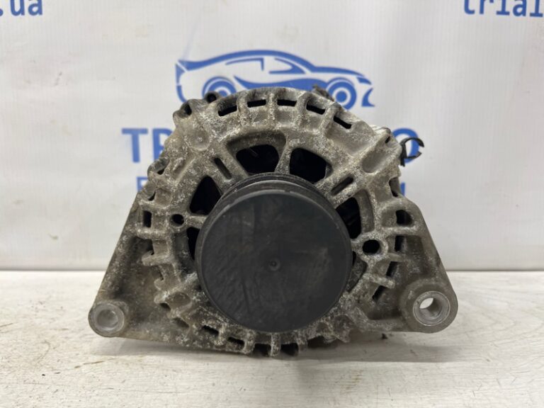 Генератор Hyundai I30 2007-2012 373002A600 (Арт. 76900)