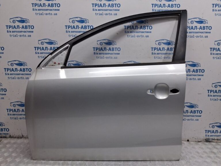 Дверь передняя левая Hyundai I30 2007-2012 76003-2R210 (Арт. 76901)