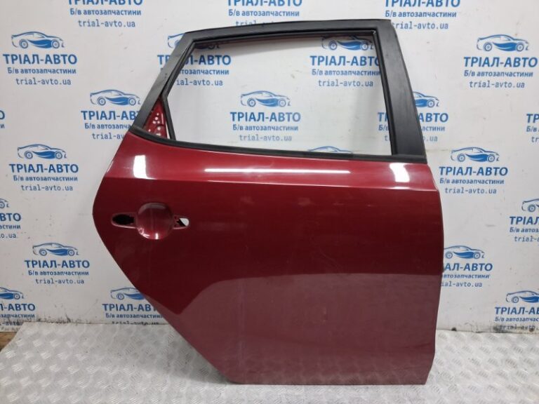 Дверь задняя правая Hyundai I30 2007-2012 770042L010 (Арт. 76908)