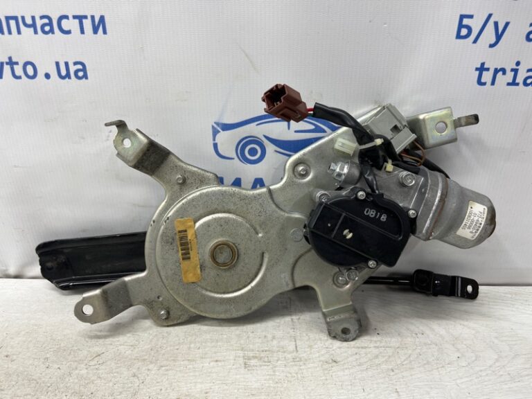 Привод открытия крышки багажника Acura MDX 2006-2013  (Арт. 76912)