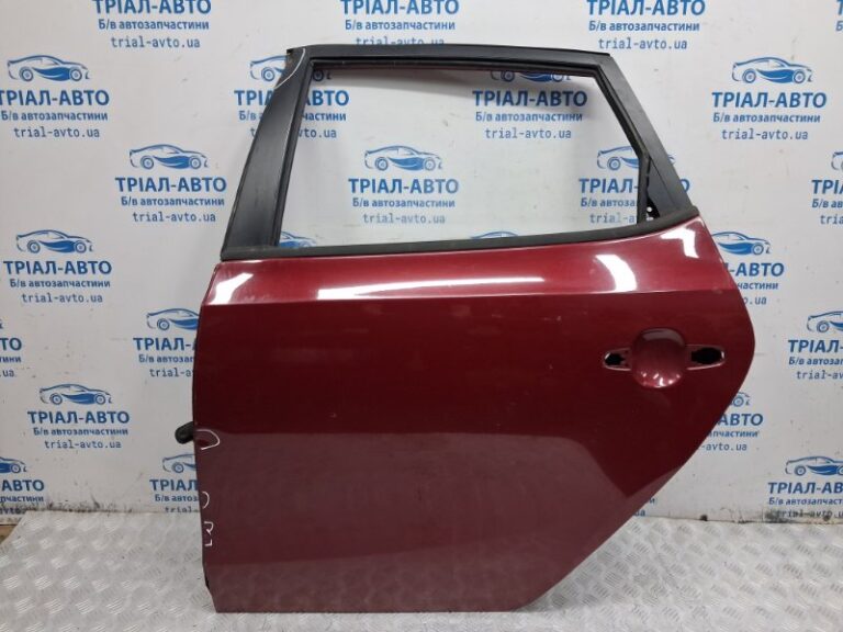 Дверь задняя левая Hyundai I30 2007-2012 770032L010 (Арт. 76925)