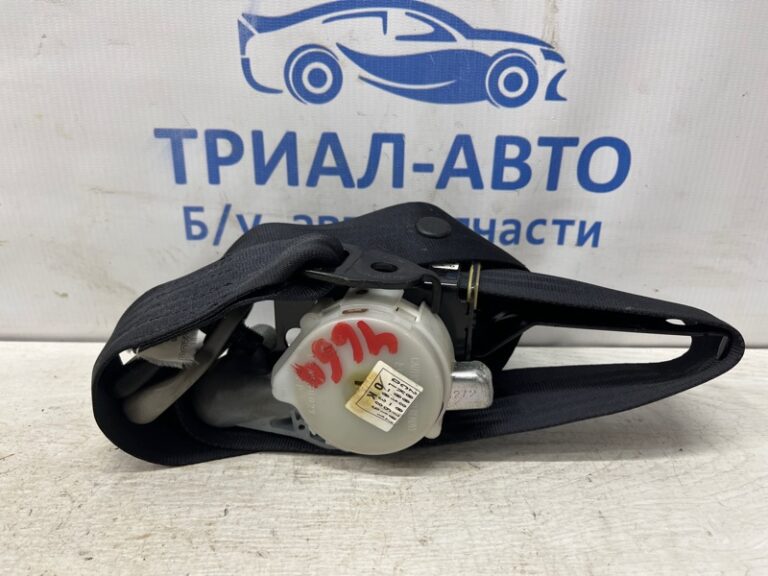 Ремень безопасности передний правый Mazda CX 9 2006-2015 TDY157L3000 (Арт. 76927)