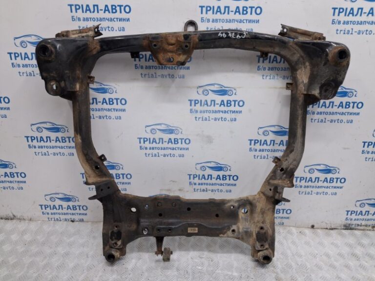 Балка передней подвески Hyundai I30 2007-2012 624052L020 (Арт. 76931)