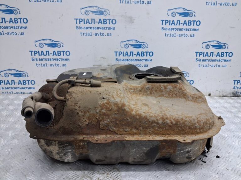 Бак топливный металлический Hyundai I30 2007-2012 31150-2L910 (Арт. 76934)