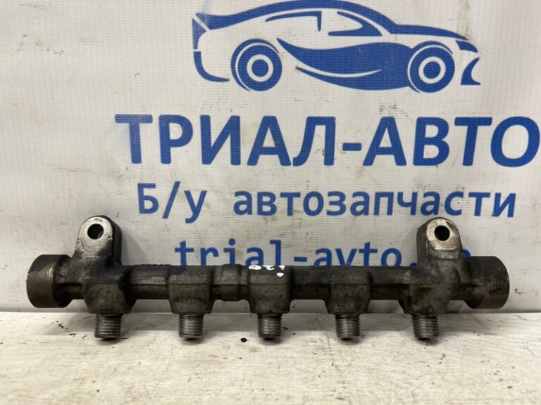 Топливная рампа Hyundai I30 2007-2012  (Арт. 76967)