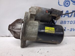 Стартер Hyundai I30 2007-2012 361002A100 (Арт. 76972)