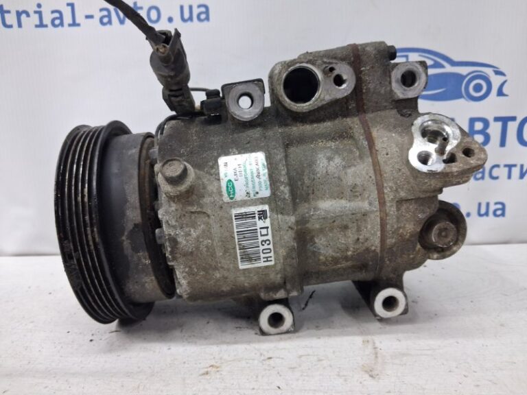 Компрессор кондиционера Hyundai I30 2007-2012 977012H240 (Арт. 76974)