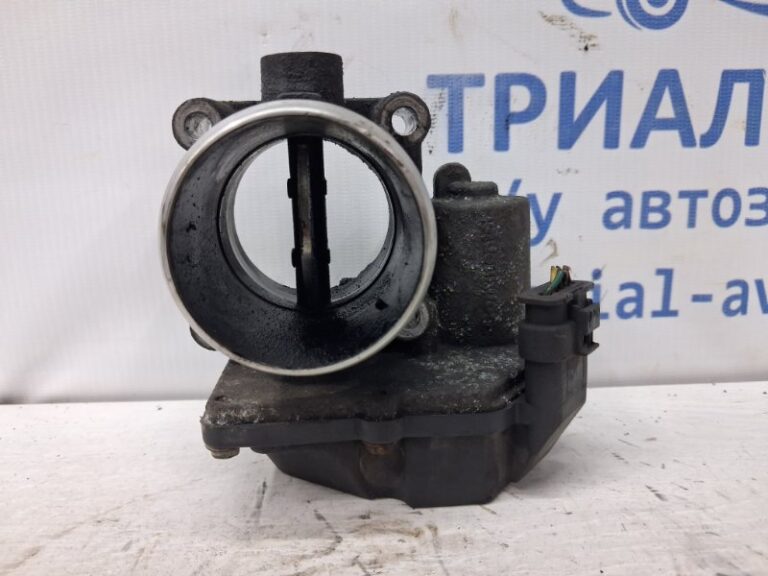 Заслонка дроссельная Hyundai I30 2007-2012 351002XXXX (Арт. 76978)
