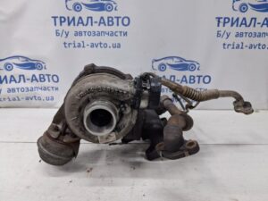 Турбина Hyundai I30 2007-2012 282012A400 (Арт. 76979)