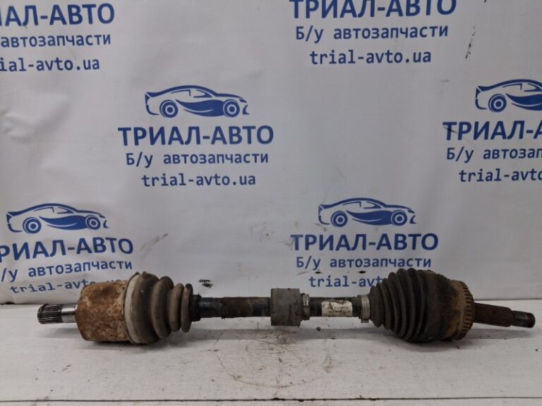 Привод передний левый Kia Ceed 2007-2012 495011H210 (Арт. 76981)