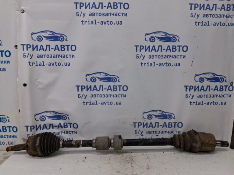 Привод передний правый Hyundai I30 2007-2012 495002L210 (Арт. 76982)