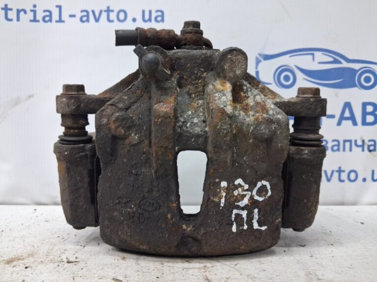 Суппорт передний левый Hyundai I30 2007-2012 581101H000 (Арт. 76986)