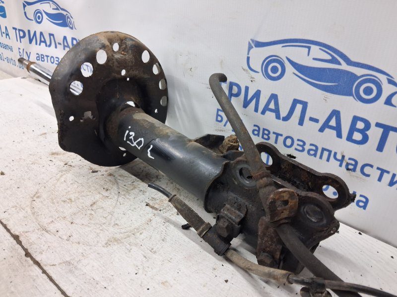 Амортизатор передний левый Hyundai I30 2007-2012 546512L200 (Арт. 76988) Амортизатор передний левый Hyundai I30 2007-2012 546512L200 (Арт. 76988)