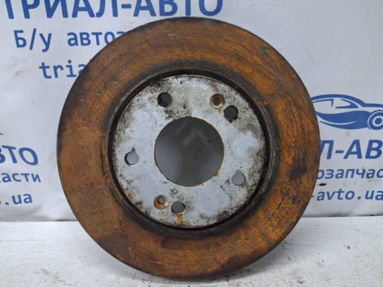 Диск тормозной передний Kia Ceed 2007-2012 517121H000 (Арт. 76995)