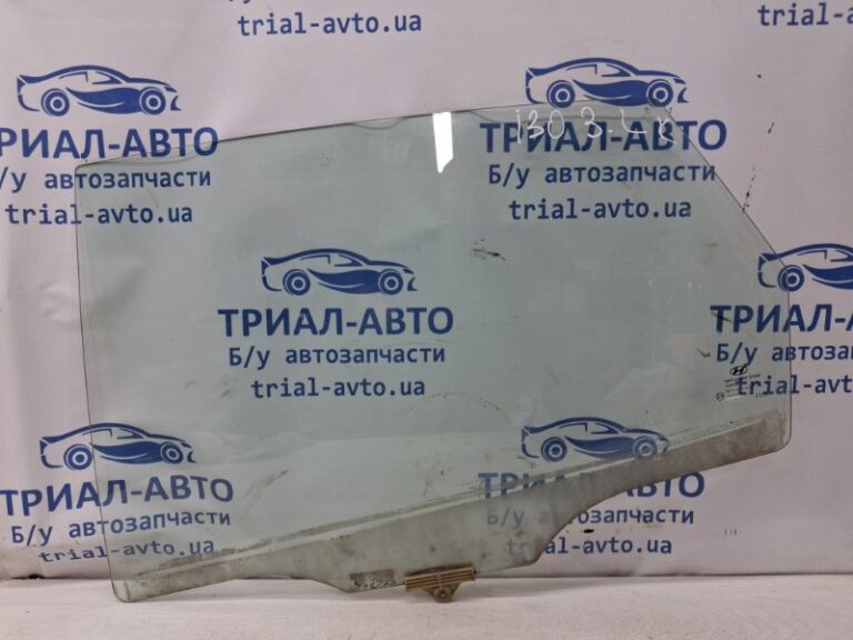 Стекло двери заднее левое Hyundai I30 2007-2012 834102L010 (Арт. 76997)