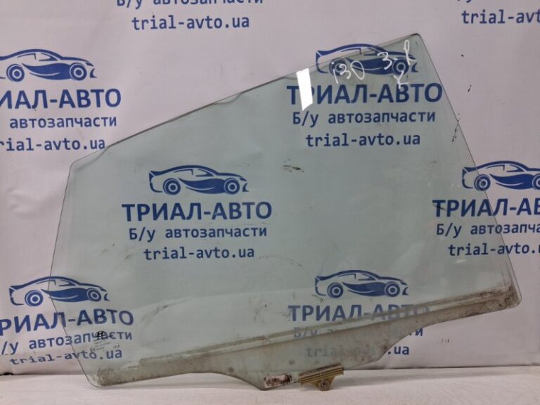 Стекло двери заднее правое Hyundai I30 2007-2012 834202L010 (Арт. 76998)