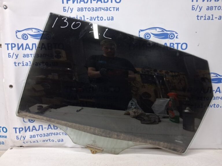 Стекло двери заднее левое Hyundai I30 2007-2012 834112L210 (Арт. 76999)