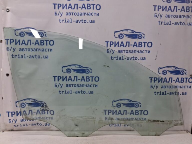 Стекло двери переднее правое Kia Ceed 2007-2012 824211H020 (Арт. 77003)