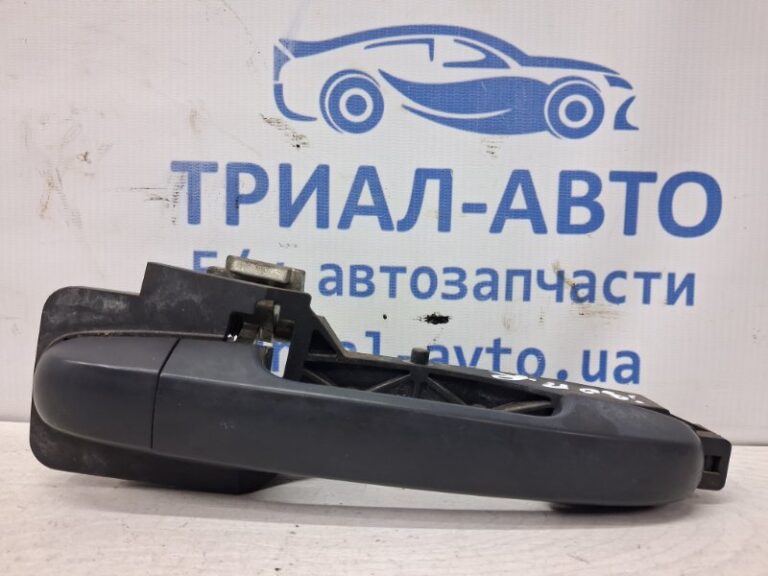 Ручка двери внешняя передняя правая Hyundai I30 2007-2012 826651H000 (Арт. 77012)