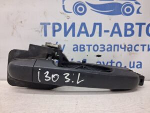 Ручка двери внешняя задняя левая Hyundai I30 2007-2012 826651H000 (Арт. 77013)