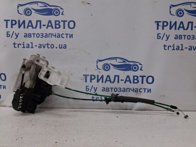 Замок двери передний правый Hyundai I30 2007-2012 813202L030 (Арт. 77015)