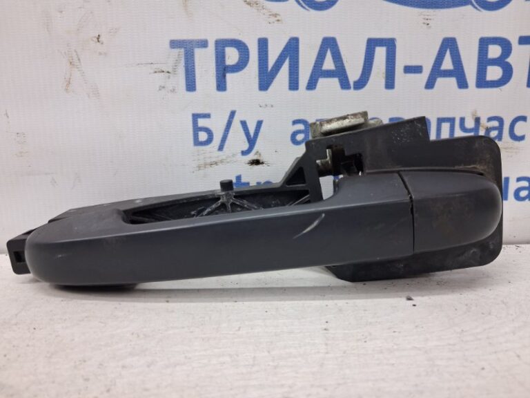 Ручка двери внешняя задняя правая Hyundai I30 2007-2012 826652H000 (Арт. 77016)