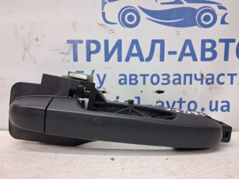 Ручка двери внешняя задняя левая Hyundai I30 2007-2012 826651H000 (Арт. 77017)
