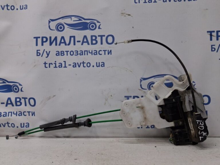 Замок двери задний левый Hyundai I30 2007-2012 814102L000 (Арт. 77018)