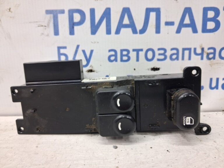 Блок управления стеклоподъемниками Hyundai I30 2007-2012 935702L100 (Арт. 77020)