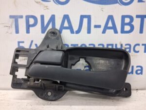 Ручка двери внутреняя задняя левая Hyundai I30 2007-2012 836112L000XP (Арт. 77022)
