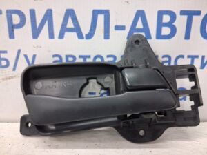 Ручка двери внутреняя задняя правая Hyundai I30 2007-2012 836212L000XP (Арт. 77026)