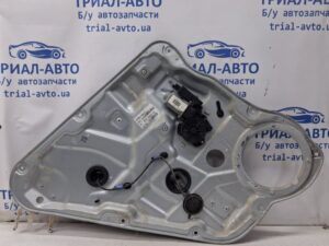 Стеклоподъемник задний левый Kia Ceed 2007-2012 834711H000 (Арт. 77033)