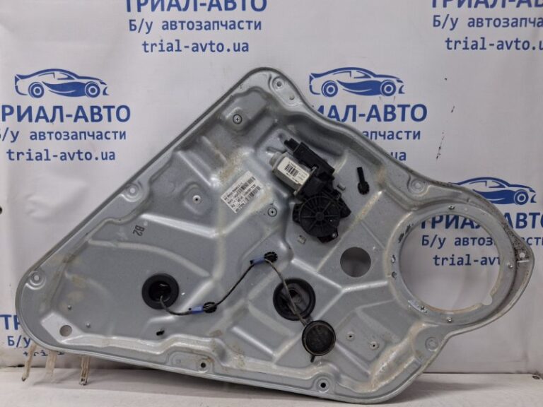 Стеклоподъемник задний левый Kia Ceed 2007-2012 834711H000 (Арт. 77033)