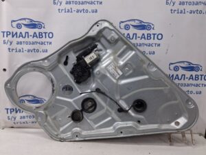 Стеклоподъемник задний правый Kia Ceed 2007-2012 834811H000 (Арт. 77034)