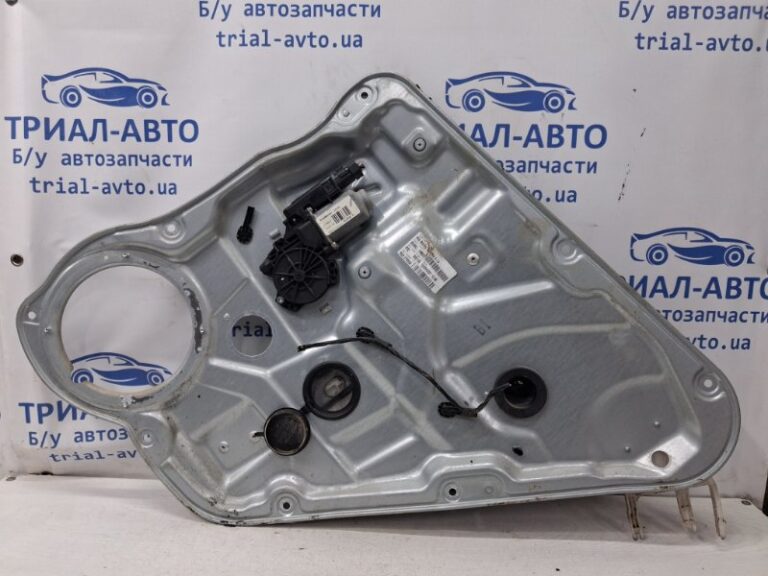 Стеклоподъемник задний правый Kia Ceed 2007-2012 834811H000 (Арт. 77034)