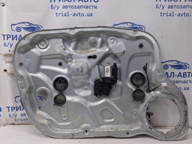 Стеклоподъемник передний левый Kia Ceed 2007-2012 824711H000 (Арт. 77035)