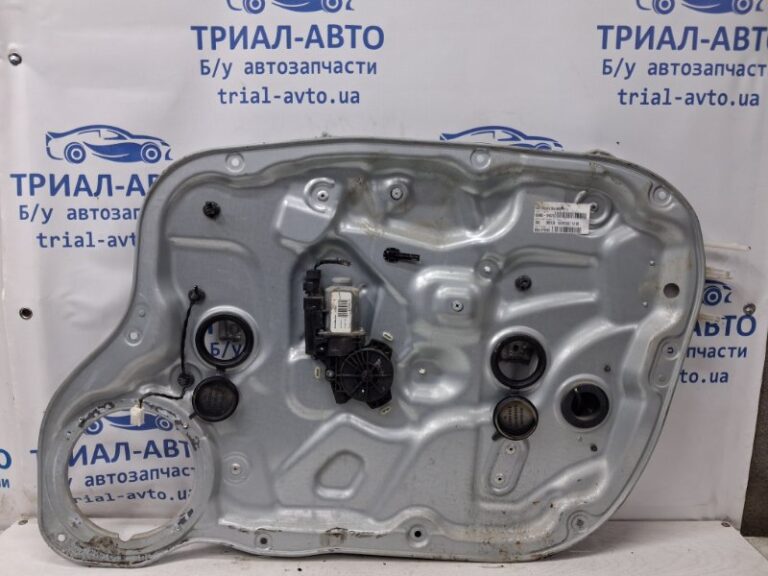 Стеклоподъемник передний правый Kia Ceed 2007-2012 824811H000 (Арт. 77036)