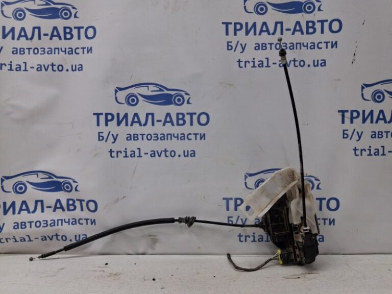Замок двери задний левый Kia Ceed 2007-2012 814101H000 (Арт. 77037)