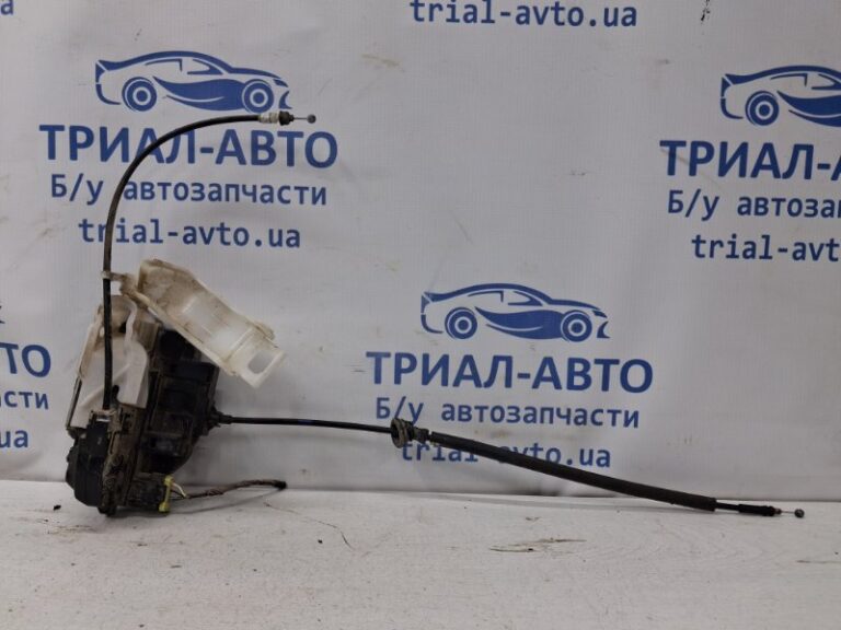 Замок двери задний правый Kia Ceed 2007-2012 814201H000 (Арт. 77038)